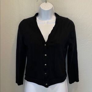 Dior cardigan